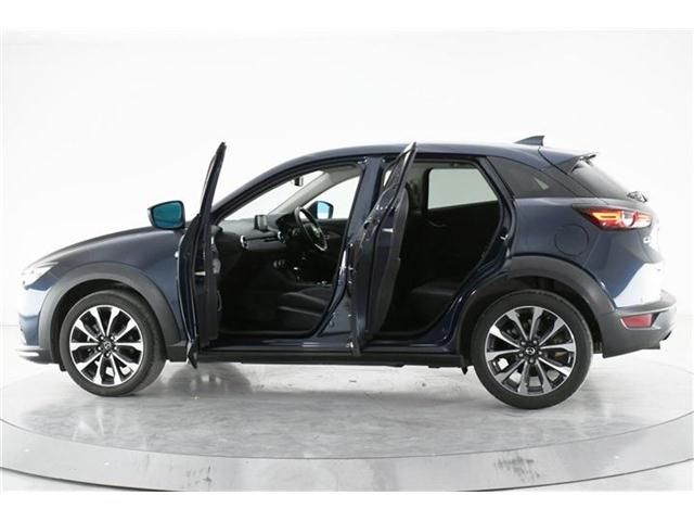 Mazda CX-3 2018-06 192999-3