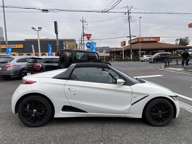Honda S660 2016-07 186756-8