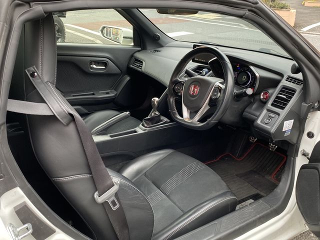 Honda S660 2016-07 186756-10