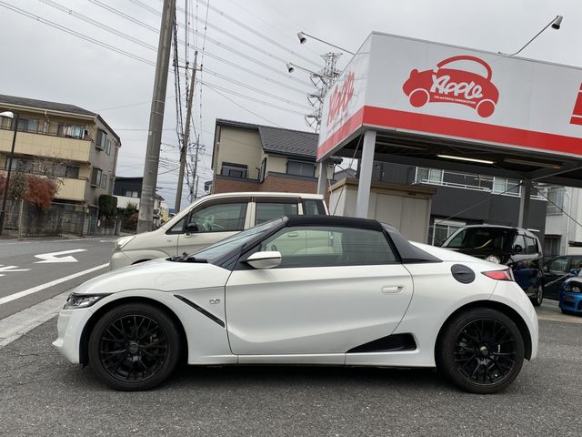 Honda S660 2016-07 186756-5