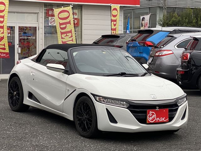 Honda S660 2016-07 186756-4
