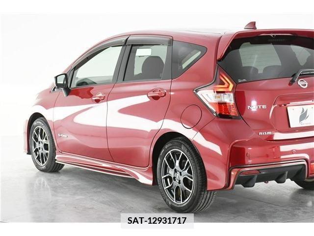 Nissan NOTE 2018-01 335034-6