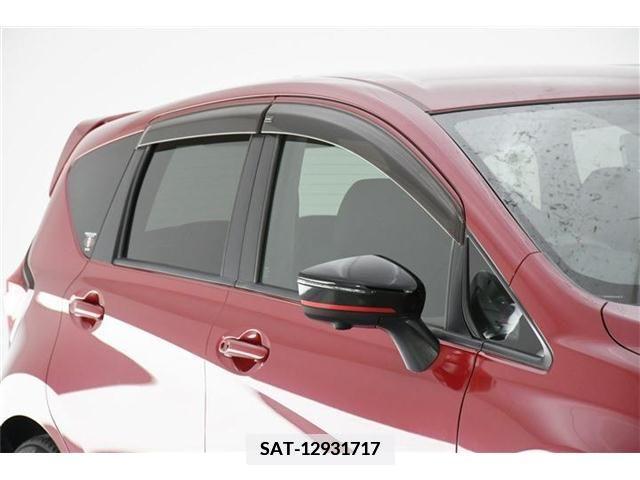 Nissan NOTE 2018-01 335034-3