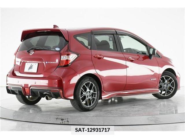 Nissan NOTE 2018-01 335034-1