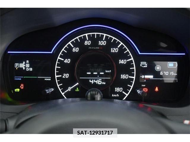 Nissan NOTE 2018-01 335034-8