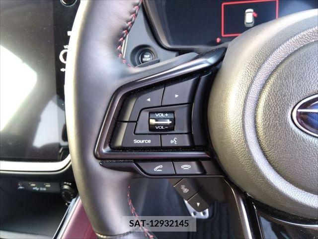 Subaru LEVORG 2021-03 275041-6