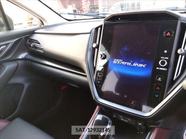 Subaru LEVORG 2021-03 275041-3