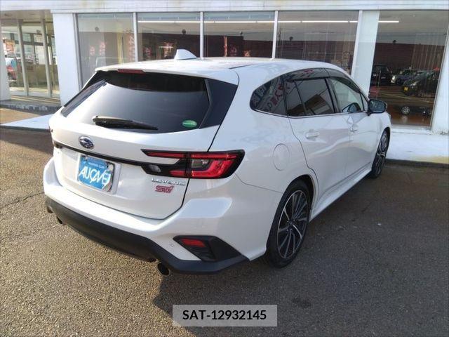 Subaru LEVORG 2021-03 275041-1