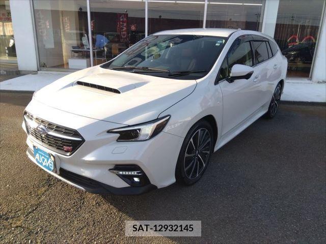 Subaru LEVORG 2021-03 275041-0