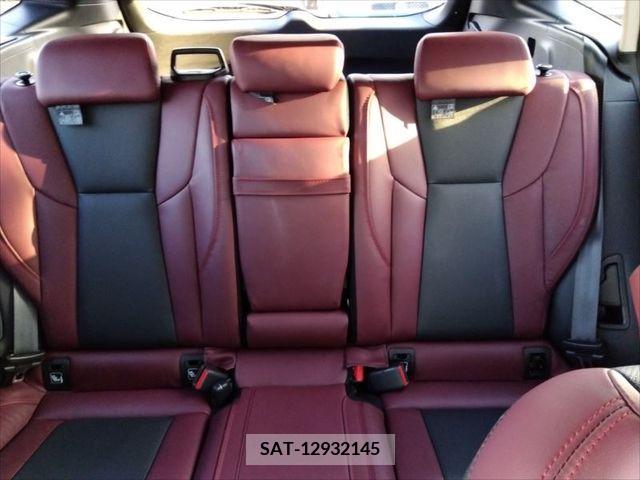 Subaru LEVORG 2021-03 275041-9