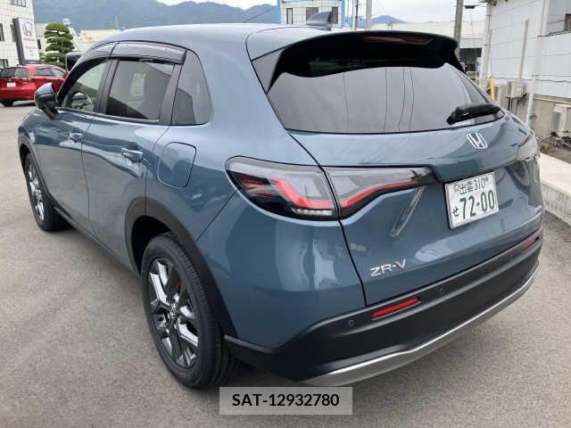 Honda ZR-V 2022-11 315471-2