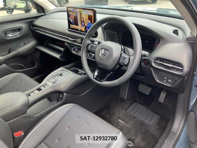 Honda ZR-V 2022-11 315471-1