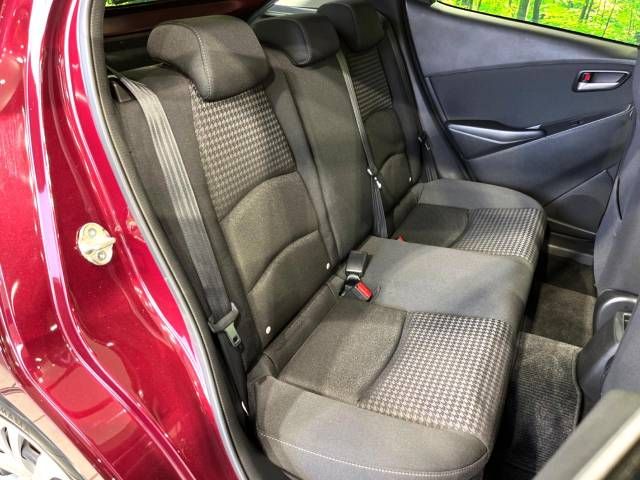 Mazda DEMIO 2018-01 194209-9