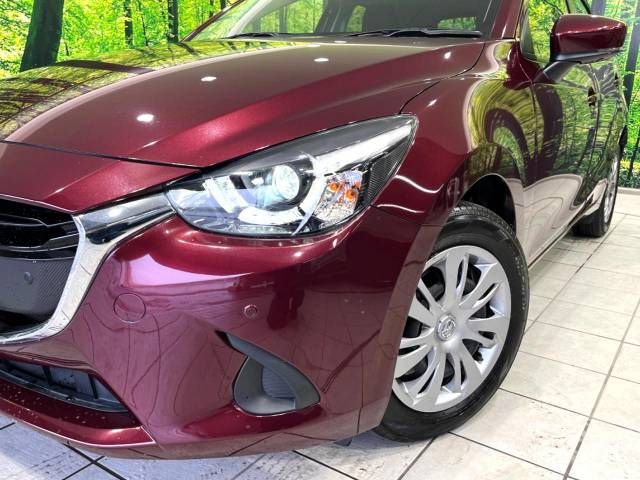 Mazda DEMIO 2018-01 194209-12
