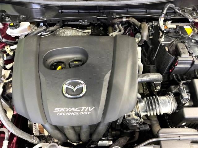 Mazda DEMIO 2018-01 194209-18