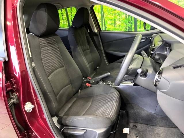 Mazda DEMIO 2018-01 194209-8
