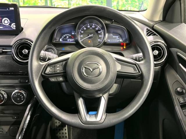 Mazda DEMIO 2018-01 194209-11