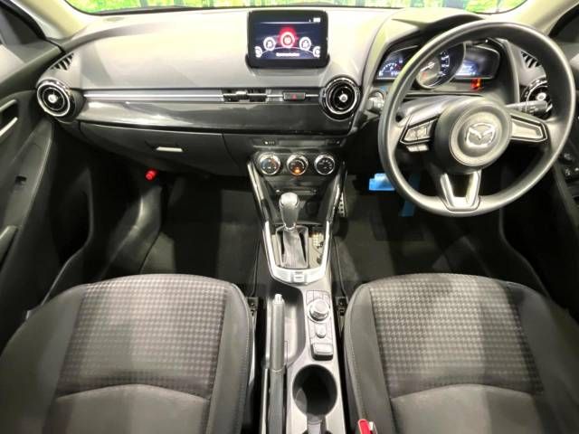 Mazda DEMIO 2018-01 194209-1