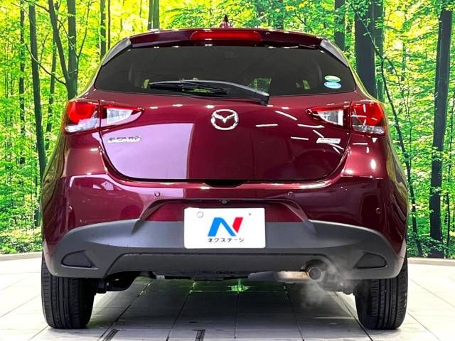 Mazda DEMIO 2018-01 194209-15