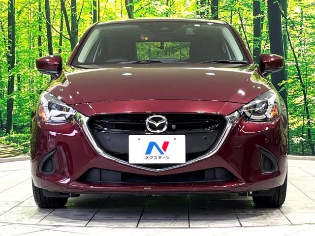 Mazda DEMIO 2018-01 194209-14