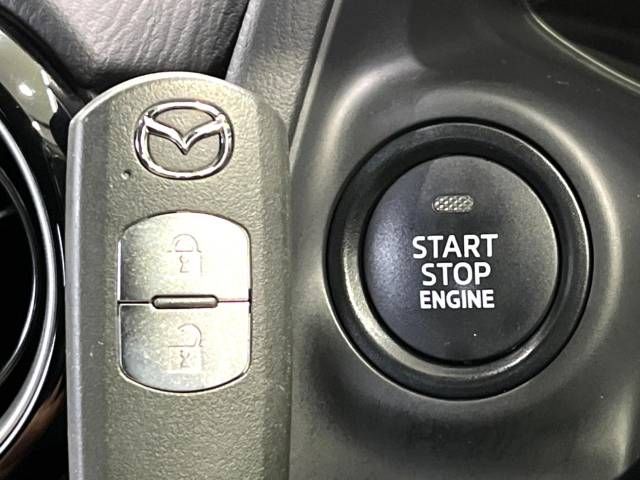Mazda DEMIO 2018-01 194209-7