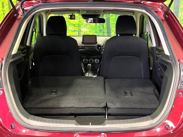 Mazda DEMIO 2018-01 194209-10
