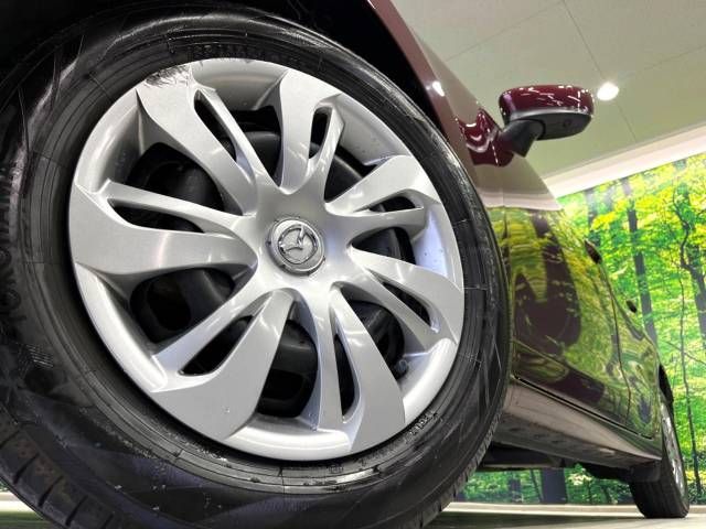 Mazda DEMIO 2018-01 194209-13