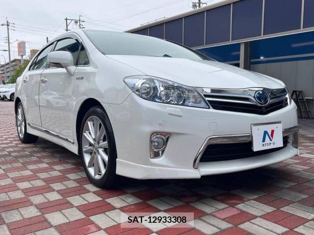 Toyota SAI 2013-01 378074-16