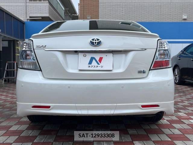 Toyota SAI 2013-01 378074-15
