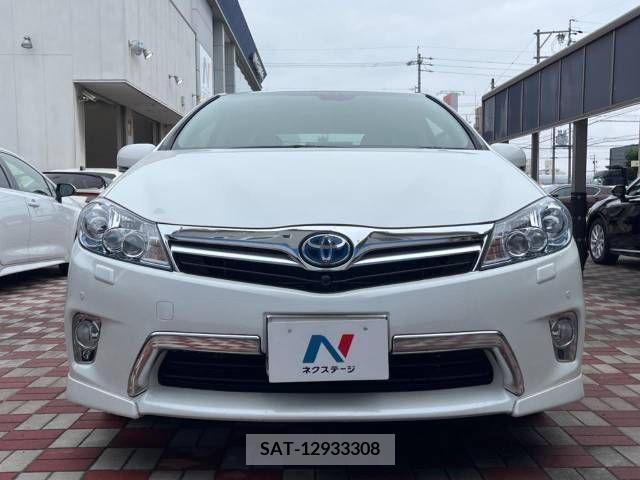 Toyota SAI 2013-01 378074-14