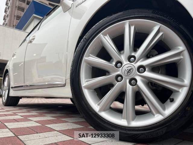 Toyota SAI 2013-01 378074-13