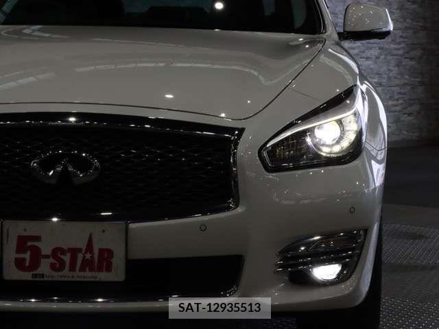 Nissan FUGA 2019-09 360764-13