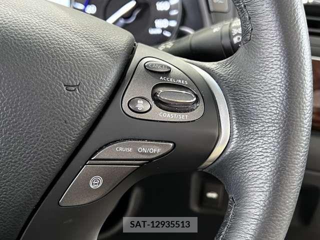 Nissan FUGA 2019-09 360764-19