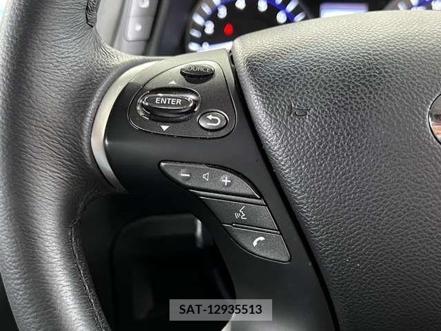 Nissan FUGA 2019-09 360764-18