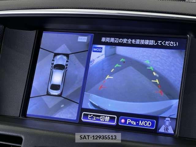 Nissan FUGA 2019-09 360764-5
