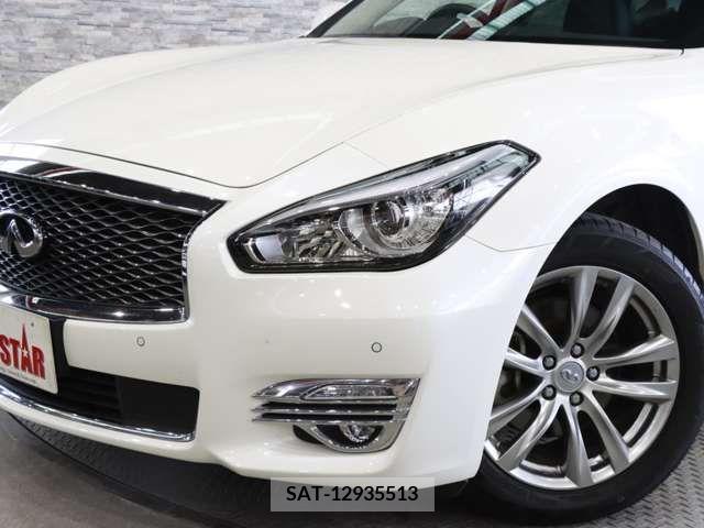 Nissan FUGA 2019-09 360764-14