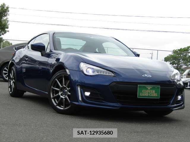 Subaru BRZ 2017-02 294375-2