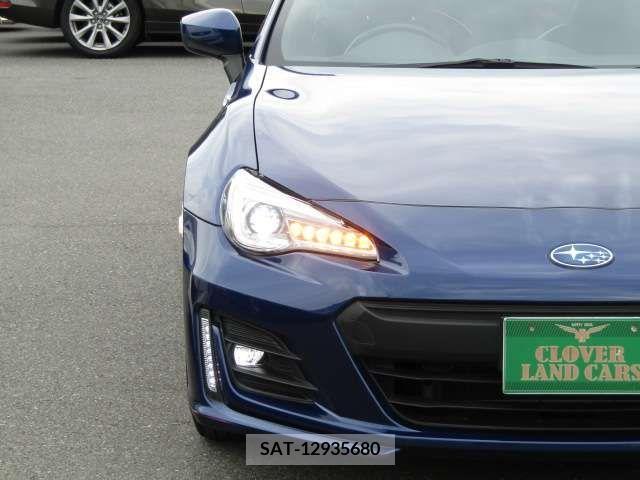 Subaru BRZ 2017-02 294375-4