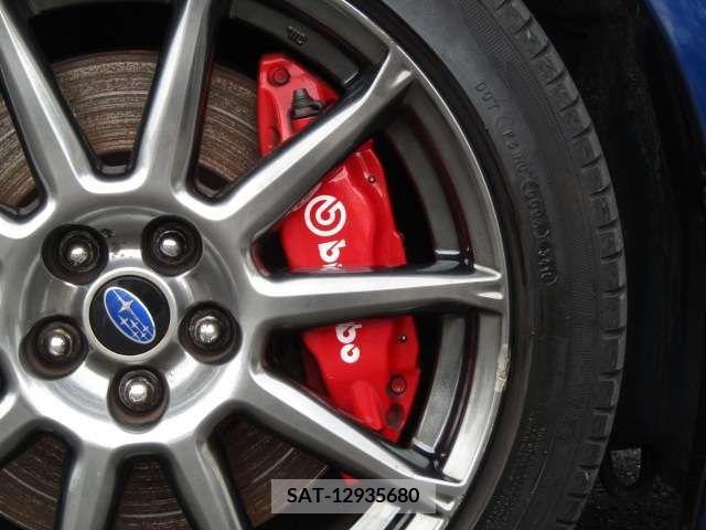 Subaru BRZ 2017-02 294375-8