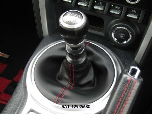 Subaru BRZ 2017-02 294375-10