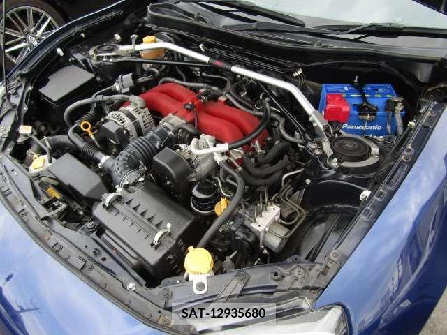 Subaru BRZ 2017-02 294375-19