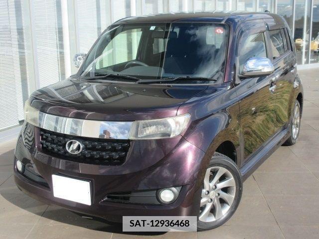 Toyota BB 2013-04 374280-0