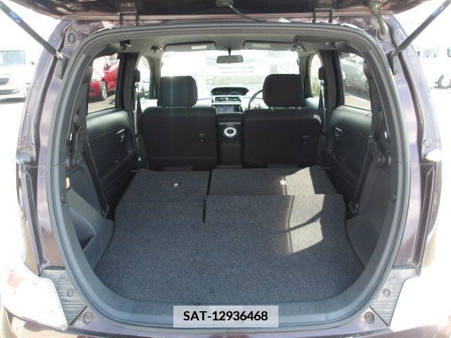 Toyota BB 2013-04 374280-9