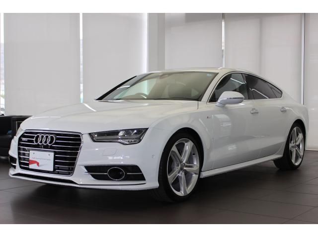 Audi A7 2017-10 6824-0