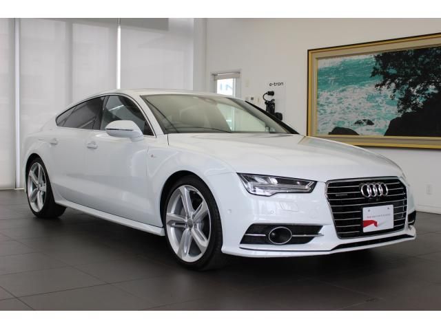 Audi A7 2017-10 6824-2