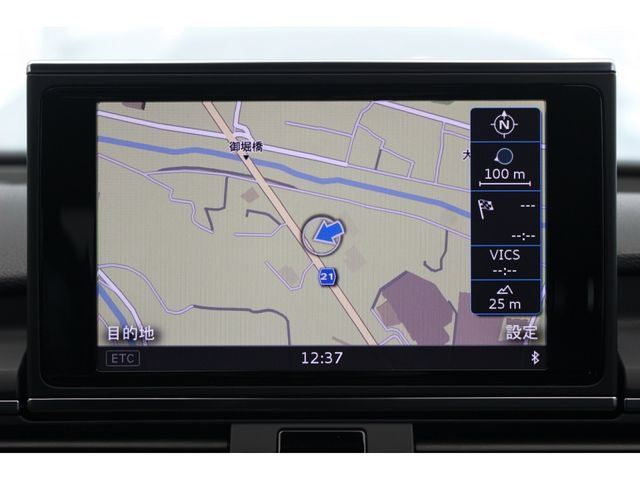 Audi A7 2017-10 6824-19