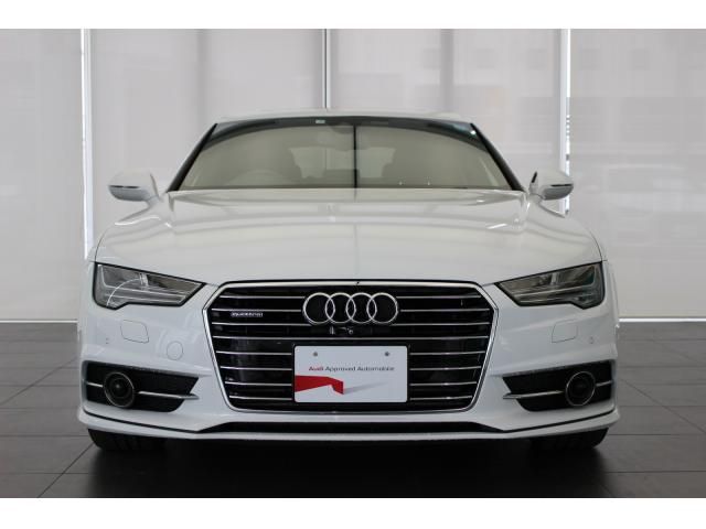 Audi A7 2017-10 6824-1