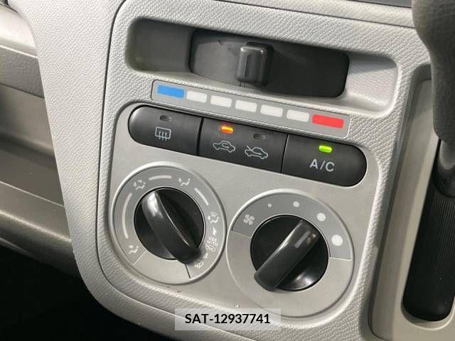 Suzuki WAGON R 2011-09 311575-4
