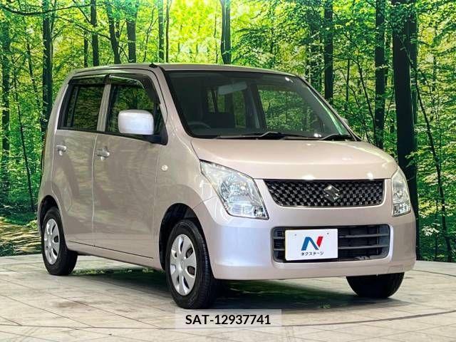 Suzuki WAGON R 2011-09 311575-16