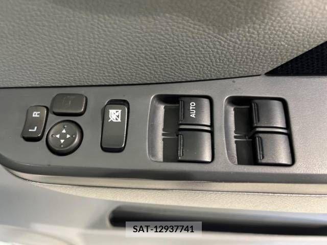 Suzuki WAGON R 2011-09 311575-3